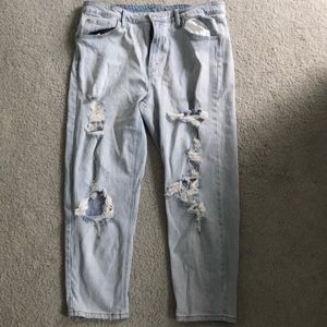 Wild Fable Mom Jeans